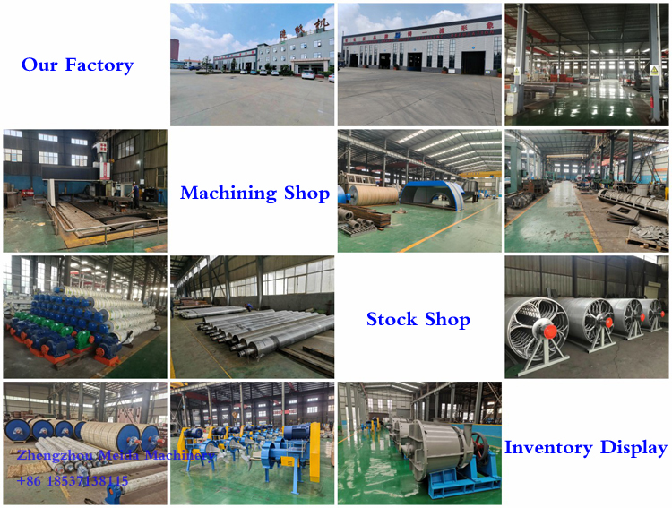 thickening machine disc thickener pulp thickener